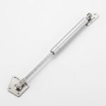Brazo hidráulico de 100N para puerta de laser Co2