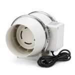 Extractor de Humo silencioso 35W - Imagen 2