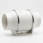 Extractor de Humo silencioso 35W - Imagen 3