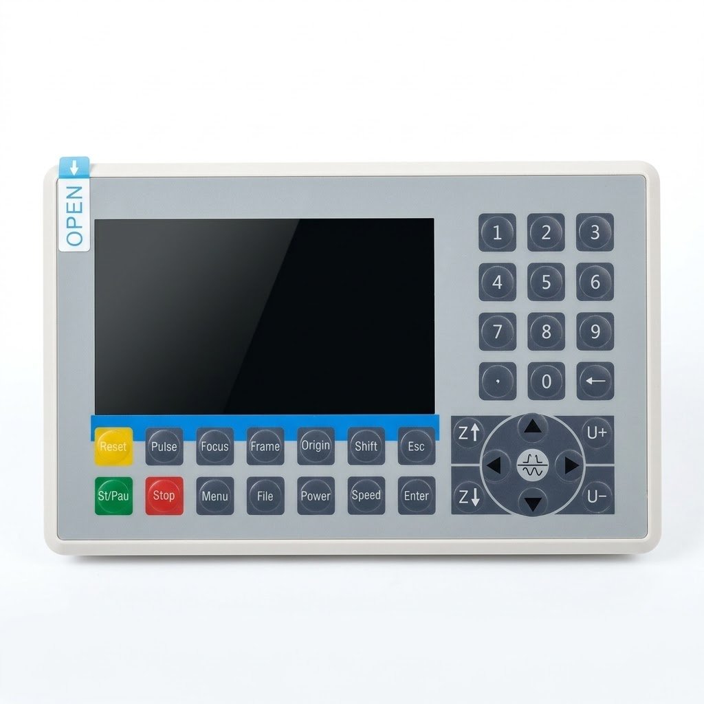 pantallaRUIDA Pantalla Panel Ruida RDC6445S - Imagen 1