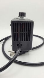 Regulador de voltaje para dobladora de Acrilico - Imagen 2