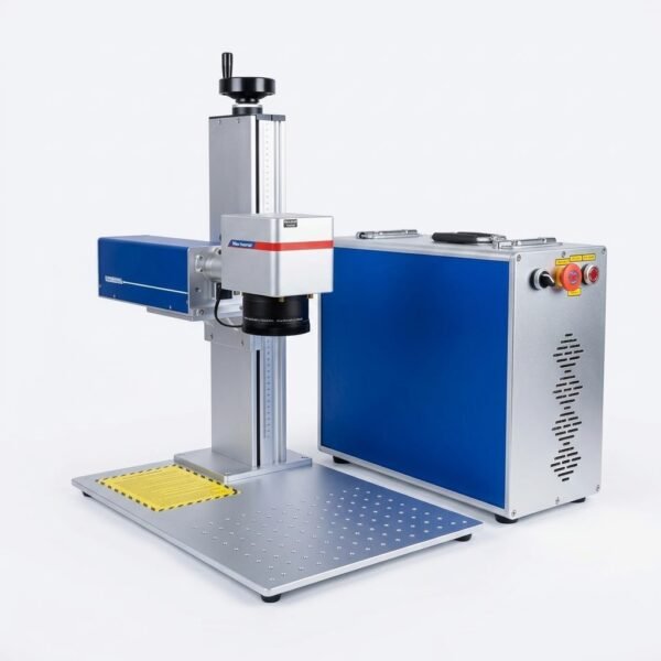 Laser GALVO UV 3D Portable