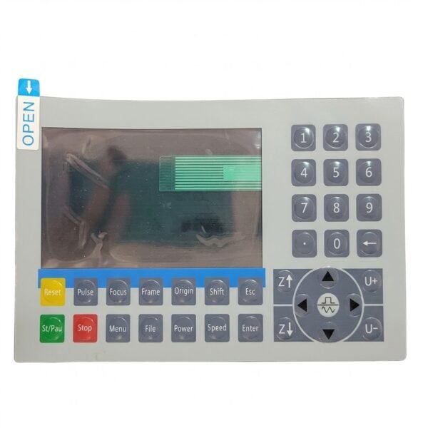 Teclado para panel de control Modelo RDC6445