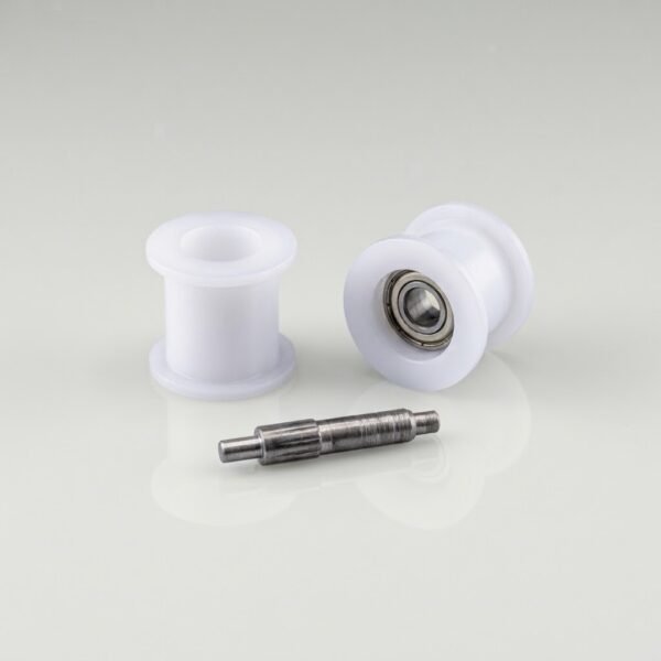 Tensor de Correa para Maquina Laser 3020, 4040, 4060 Y 7050 EJE Y